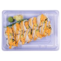 Gowasabi Sushi Spicy Krab Roll, 7.6 oz