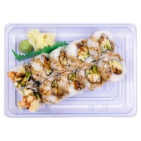 Gowasabi Sushi Shrimp Tempura Roll, 6.8 oz