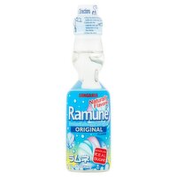 Sangaria Ramuné Original Flavor Premium Carbonated Soft Drink, 6.76 fl oz