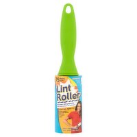 Jacent Lint Roller Bonus Pack, 75 count, 1 Each