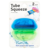 Jacent Tube Squeeze, 2 count