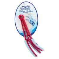 Venetian Blind Duster Microfiber Cleaner