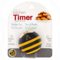 Jacent Bumblebee Kitchen Timer!