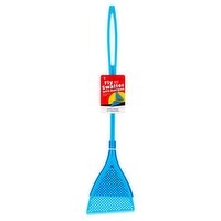 Jacent Brite Concepts Fly Swatter with Dustpan