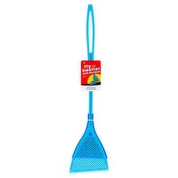 Jacent Brite Concepts Fly Swatter with Dustpan