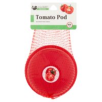 Jacent Culinary Fresh Tomato Pod