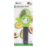 Culinary Fresh Avocado Tool