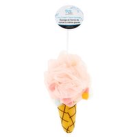 Body Basic Essentials Ice Cream Cone Sponge