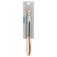Culinary Elements Pro Series Wood Tongs