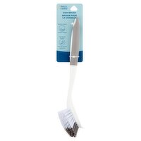 Key & Castle Dish Brush