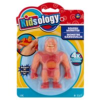 Kidsology Squish Monster, Age 4+