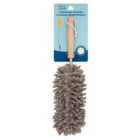 Key & Castle Telescopic Duster, 1 Each