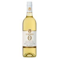 Giesen 0% Non-Alcohol Sauvignon Blanc Wine, 25.4 fl oz