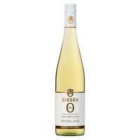 Giesen 0% Non-Alcohol Riesling Wine, 25.4 fl oz