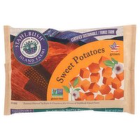 Stahlbush Island Farms Sweet Potatoes, 10 oz