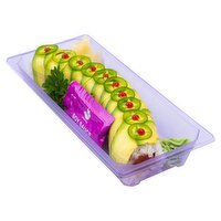Snowfox Arizona Roll