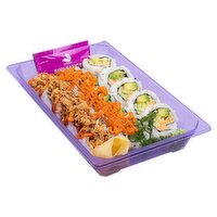 Snowfox California Combo, 11 oz