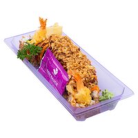Snowfox Crunch Roll