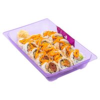 Snowfox Spicy Combo, 12 oz