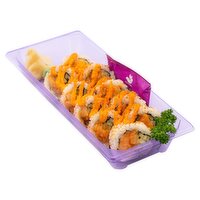 Snowfox Spicy Roll, 7 oz