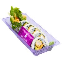 Snowfox Tempura Roll