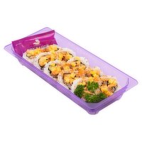 Snowfox Spicy Shrimp Roll, 7.5 oz