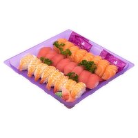 Snowfox Shujin Platter