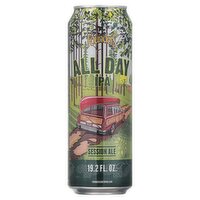 Founders All Day IPA Session Ale, 19.2 fl oz