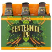 Founders Centennial India Pale Ale, 6 count