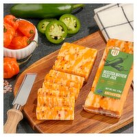 Meister Muscoda Mayhem Colby Jack Cheese, 6 oz