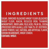 Duncan Hines Milk Chocolate Brownie Mix Family Size, 18 oz