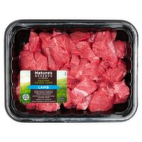 Nature's Reserve Pasture Raised Lamb