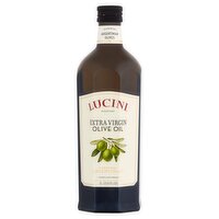 Lucini Everyday Extra Virgin Olive Oil, 33.8 fl oz