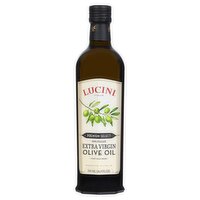 Lucini Extra Virgin Olive Oil, 16.9 fl oz