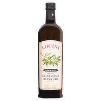 Lucini Extra Virgin Olive Oil, 25.4 fl oz