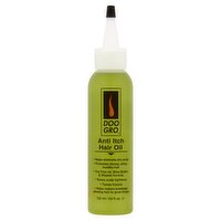 Doo Gro Anti Itch Hair Oil, 4.5 fl oz