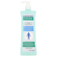 Goicoechea DiabetTX Skin Lotion, 13.5 fl oz