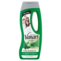 Vanart Classic Freshness Herbal Essence Shampoo, 25 fl oz