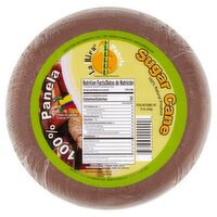 La Rica Sugar Cane 100% Panela, 16 oz