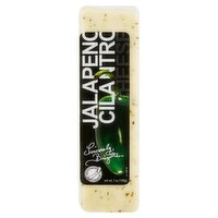 Sincerely, Brigitte Jalapeno Cilantro Prairie Jack Cheese, 7 oz