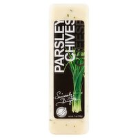 Sincerely, Brigitte Parsley Chives Prairie Jack Cheese, 7 oz