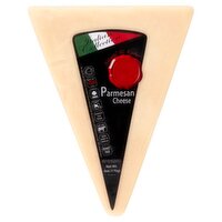 Natural & Kosher Italian Collection Parmesan Cheese, 6 oz