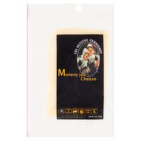 Les Petites Fermieres Monterey Jack Cheese, 6 oz