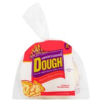 Amnon's Kosher New York Select Frozen Pizza Dough, 20 oz - ShopRite