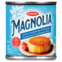 Magnolia Sweetened Condensed Milk, 14 oz, 14 Ounce