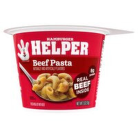 Hamburger Helper Beef Pasta Meal Kit, 2 oz