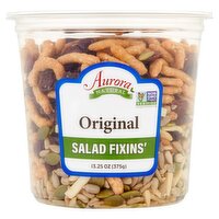 Aurora Natural Original Salad Fixins', 13.25 oz