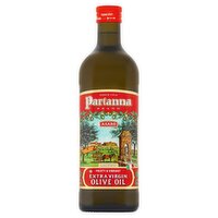 Partanna Robust Fruity & Vibrant Extra Virgin Olive Oil, 33.8 fl oz