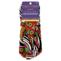 Donna Fashion Headwrap