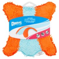 Chuckit! Indoor Flying Squirrel Dog Toy